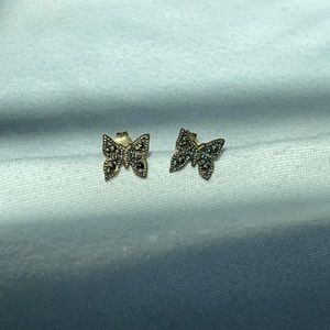 Butterfly Earrings